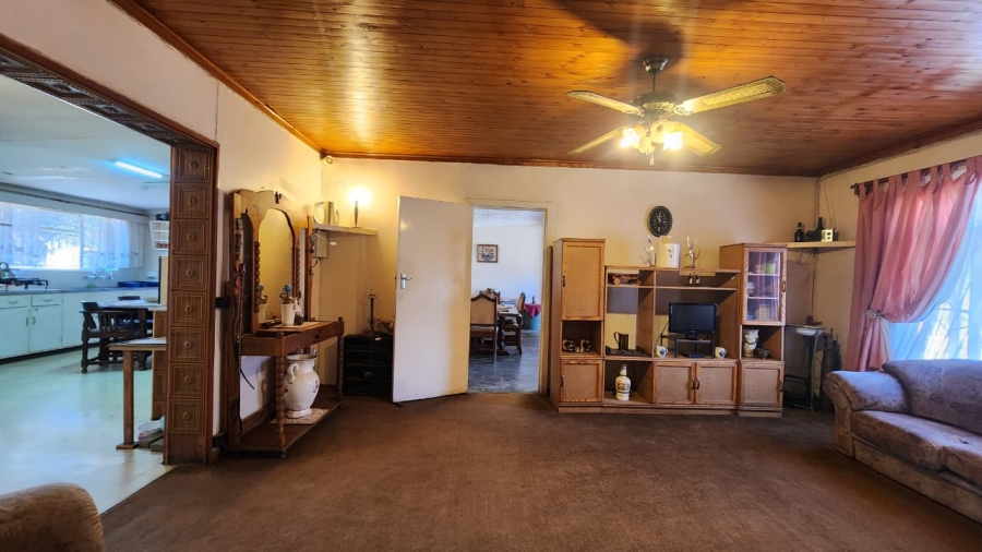 3 Bedroom Property for Sale in Potchefstroom Rural North West